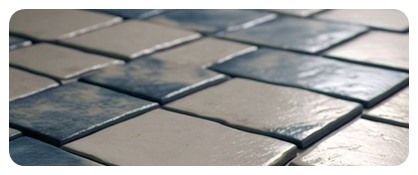 Tiles & Flooring